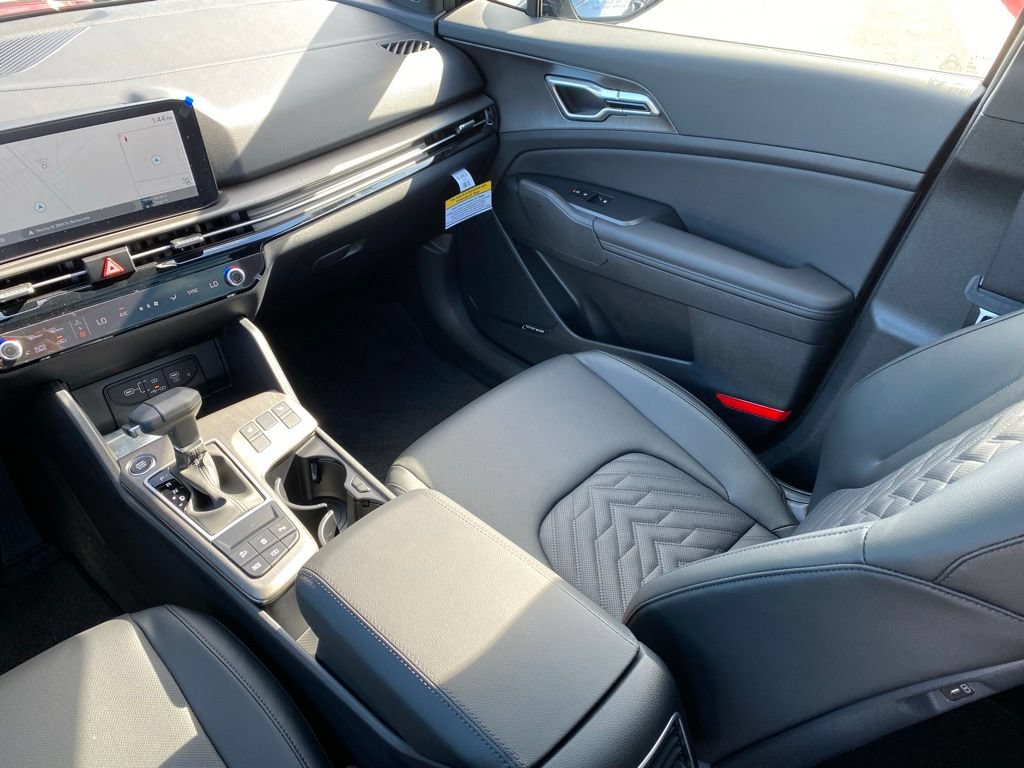 New 2026 Kia Sportage X-Line w/ X-Line Technology Package AWD/4WD image 28