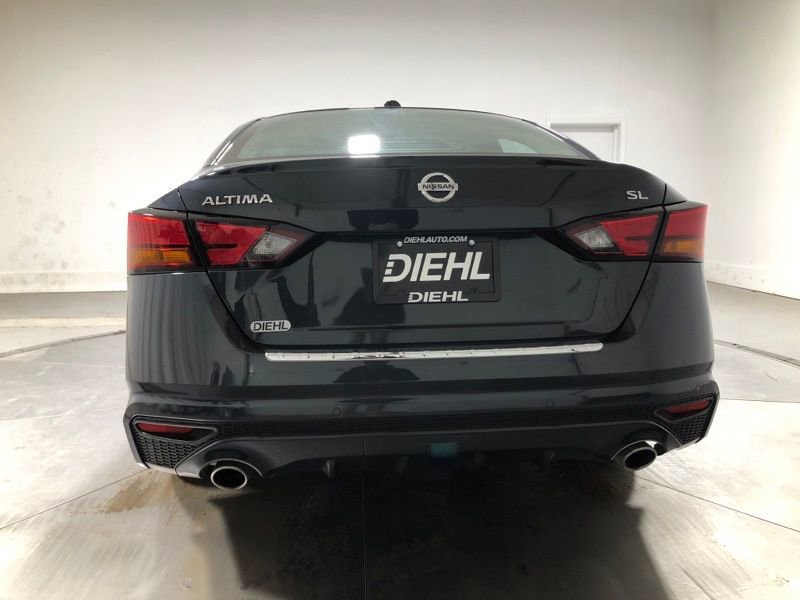 Used 2021 Nissan Altima 2.5 SL image 6