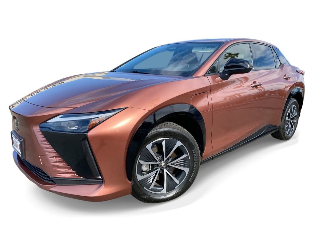 Used 2024 Lexus RZ 300e Premium