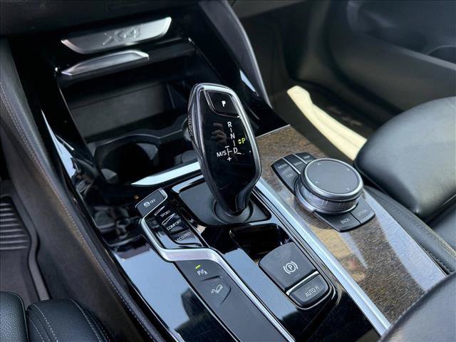 Used 2019 BMW X4 xDrive30i w/ Convenience Package AWD/4WD image 16