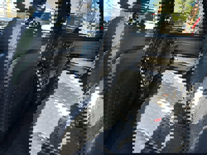 Used 2015 Land Rover Range Rover Sport Autobiography image 24