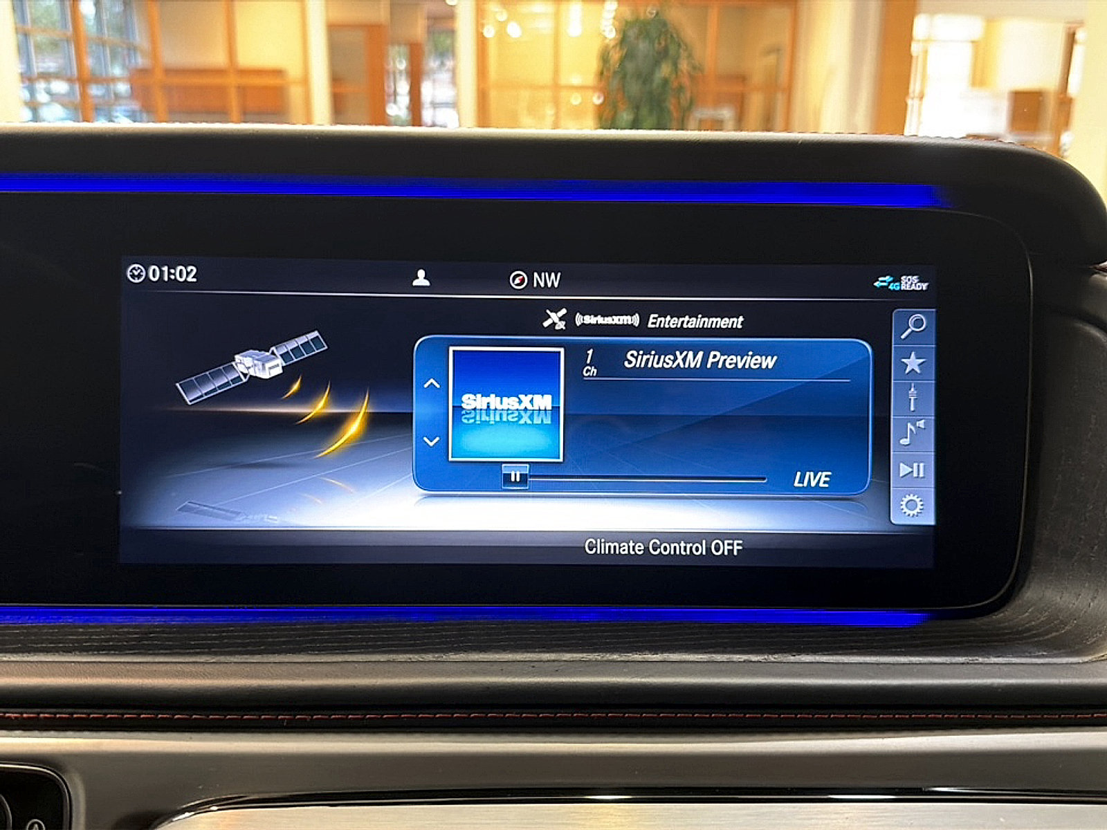 Used 2022 Mercedes-Benz G 63 AMG 4MATIC image 59