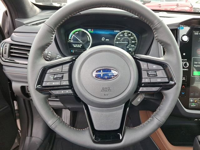 New 2026 Subaru Forester Touring image 20