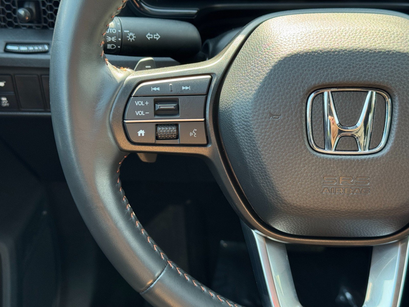Used 2024 Honda CR-V Sport-L image 21