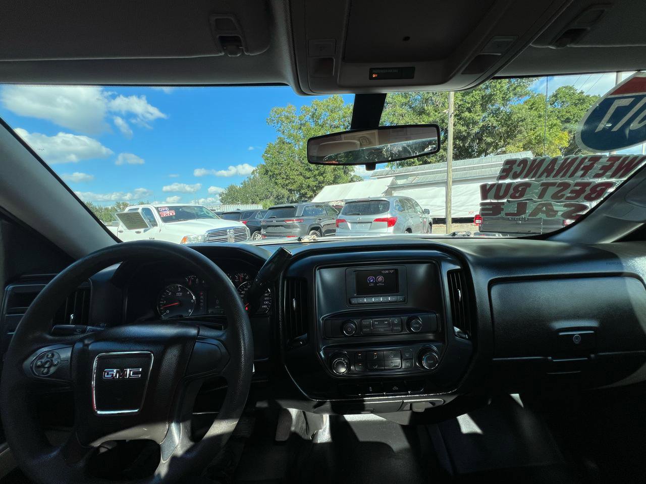 Used 2017 GMC Sierra 1500 2WD Regular Cab image 14