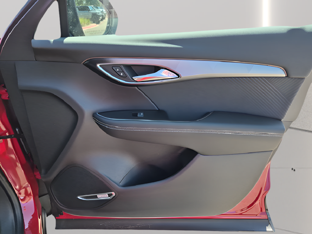 New 2026 Buick Envision Sport Touring AWD/4WD image 35