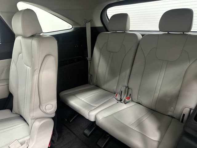 Certified 2023 Kia Sorento SX AWD/4WD image 27