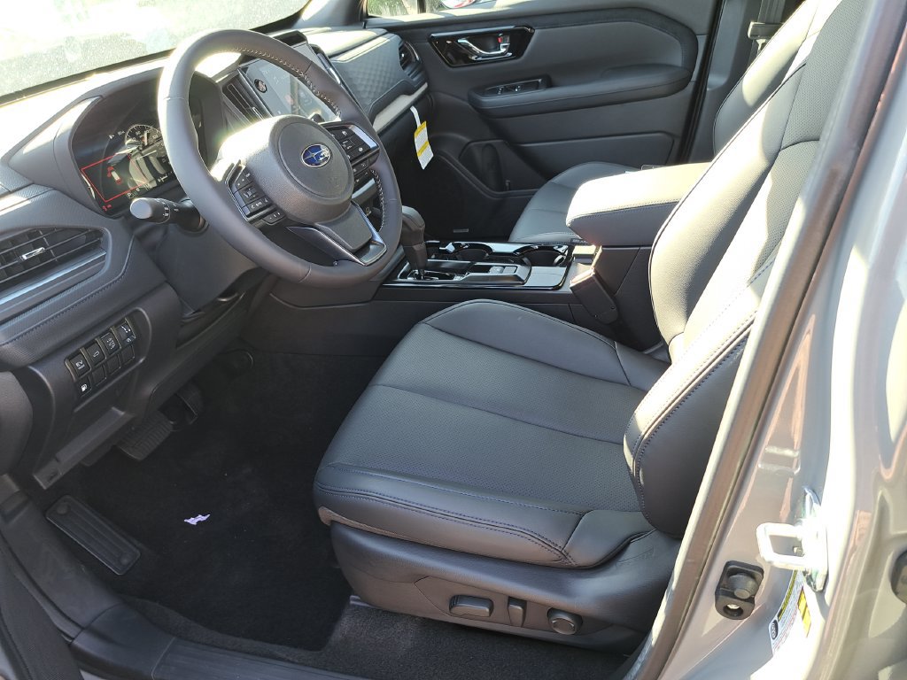 New 2026 Subaru Forester Sport AWD/4WD image 17