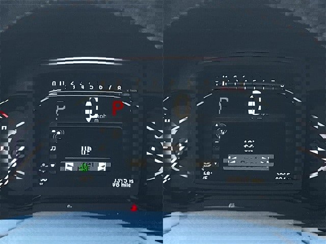 Used 2022 Honda Passport TrailSport image 16