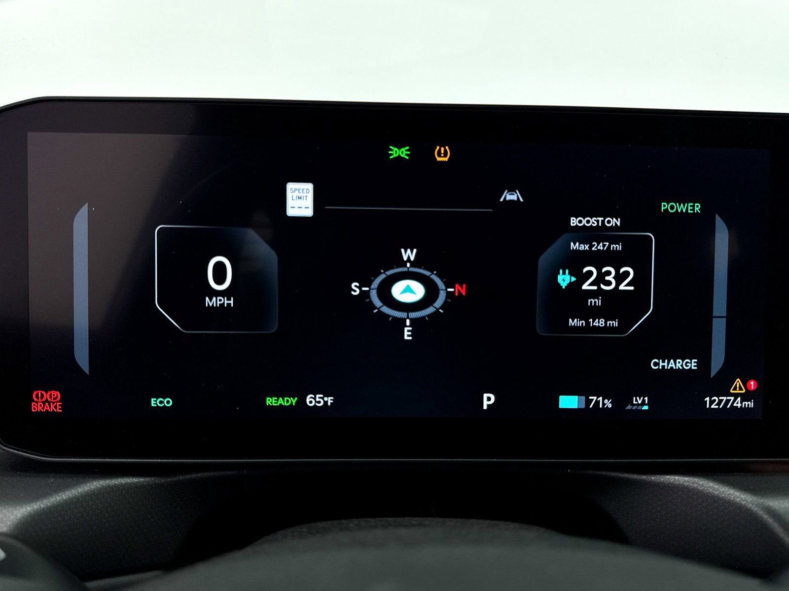 Used 2024 Kia EV9 GT-Line image 38