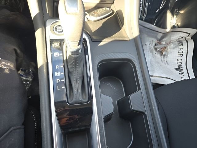 Used 2025 Nissan Sentra SV image 20