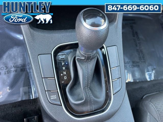 Used 2020 Hyundai Elantra GT image 20