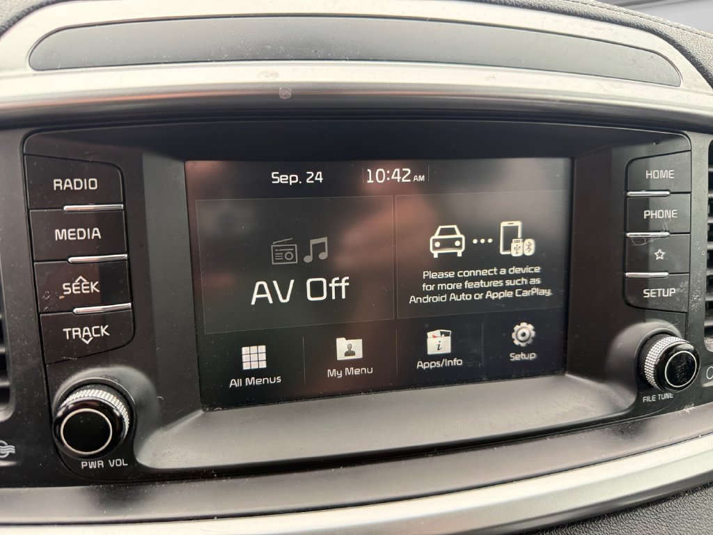 Used 2020 Kia Sorento L FWD image 20