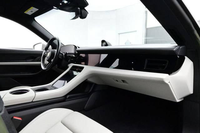 Certified 2023 Porsche Taycan 4S w/ Sport Chrono Package AWD/4WD image 18