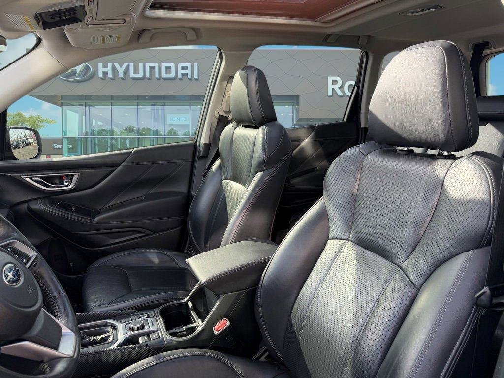 Used 2021 Subaru Forester Limited image 15
