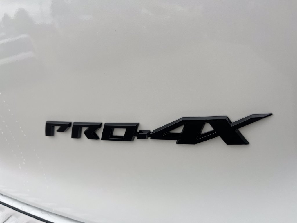 New 2026 Nissan Armada PRO-4X AWD/4WD image 44