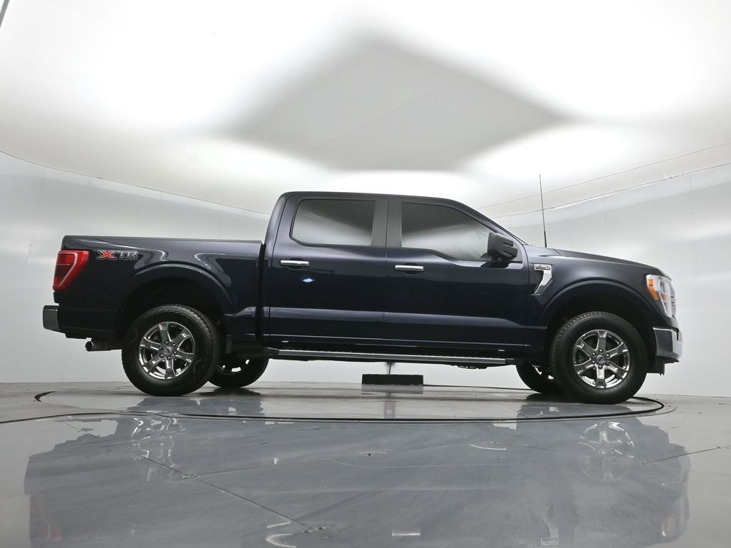 Certified 2023 Ford F150 XLT w/ XTR Package image 47
