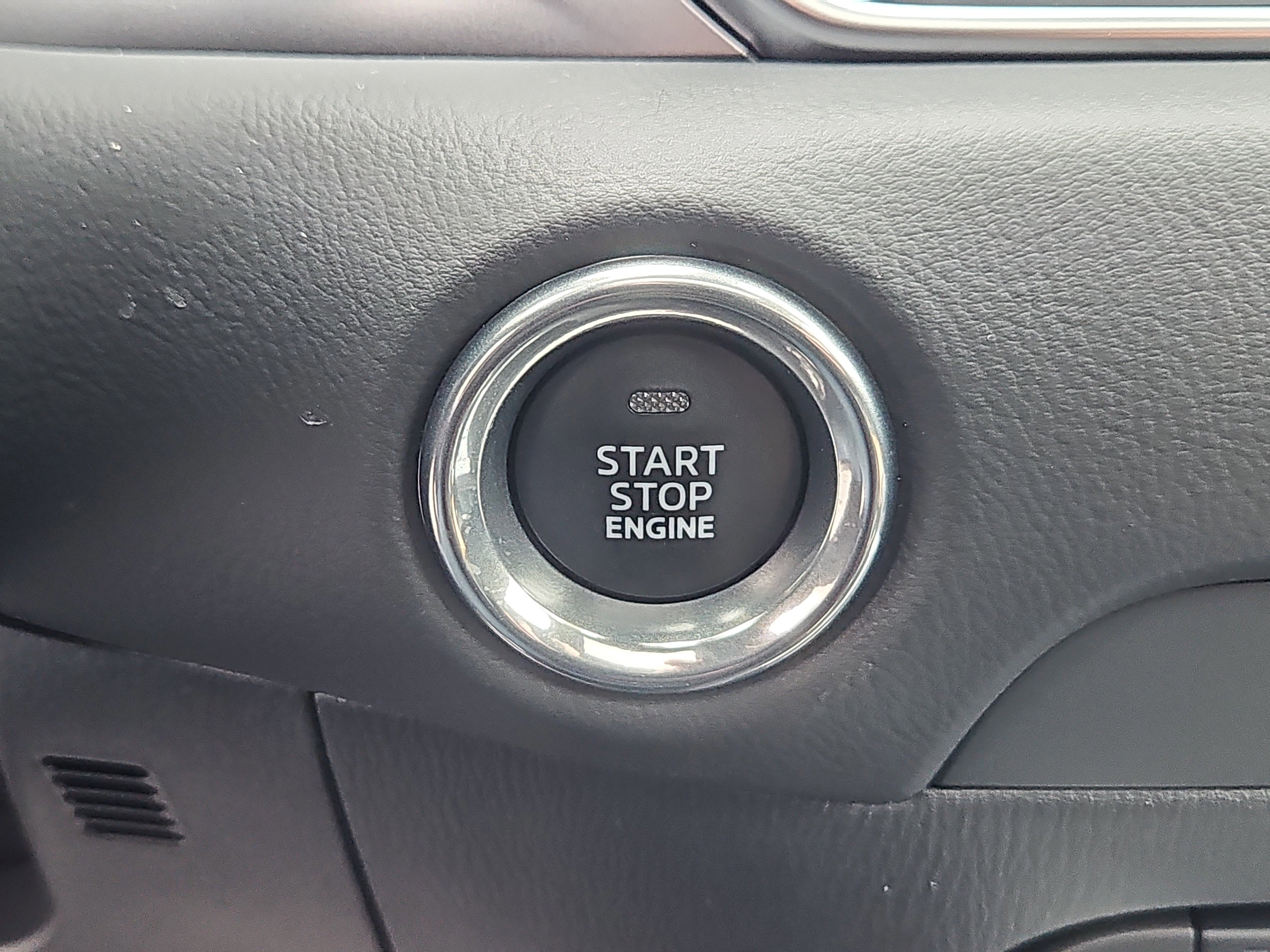 New 2025 MAZDA CX-5 AWD 2.5 S w/ Preferred Package image 10