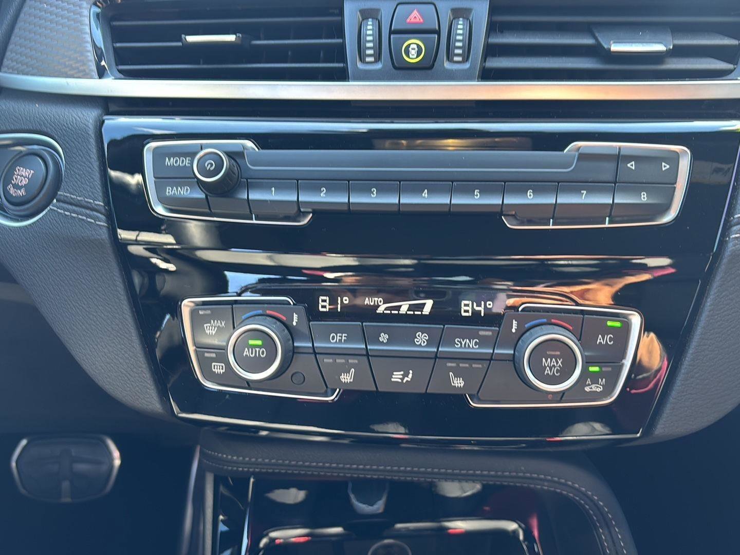 Used 2022 BMW X2 M35i w/ Premium Package AWD/4WD image 16