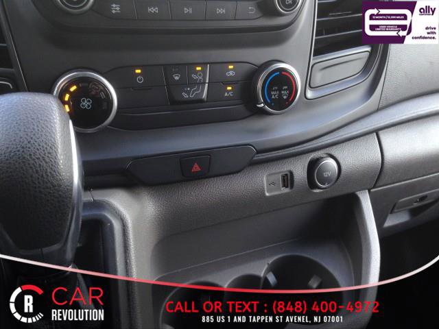Used 2020 Ford Transit 250 Medium Roof AWD w/ Interior Upgrade Package image 50
