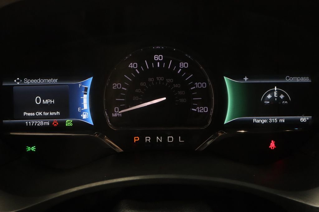 Used 2019 Lincoln MKZ Premiere FWD image 28