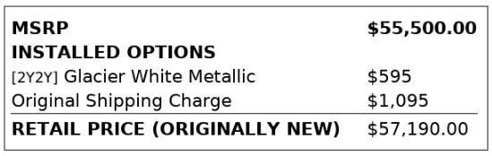 Used 2022 Audi S4 Premium Plus w/ Premium Plus Package image 4