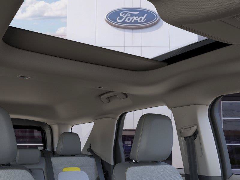 New 2026 Ford Bronco Sport Badlands AWD/4WD image 22