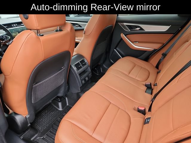 Used 2026 Jaguar F-PACE R-Dynamic S AWD/4WD image 28