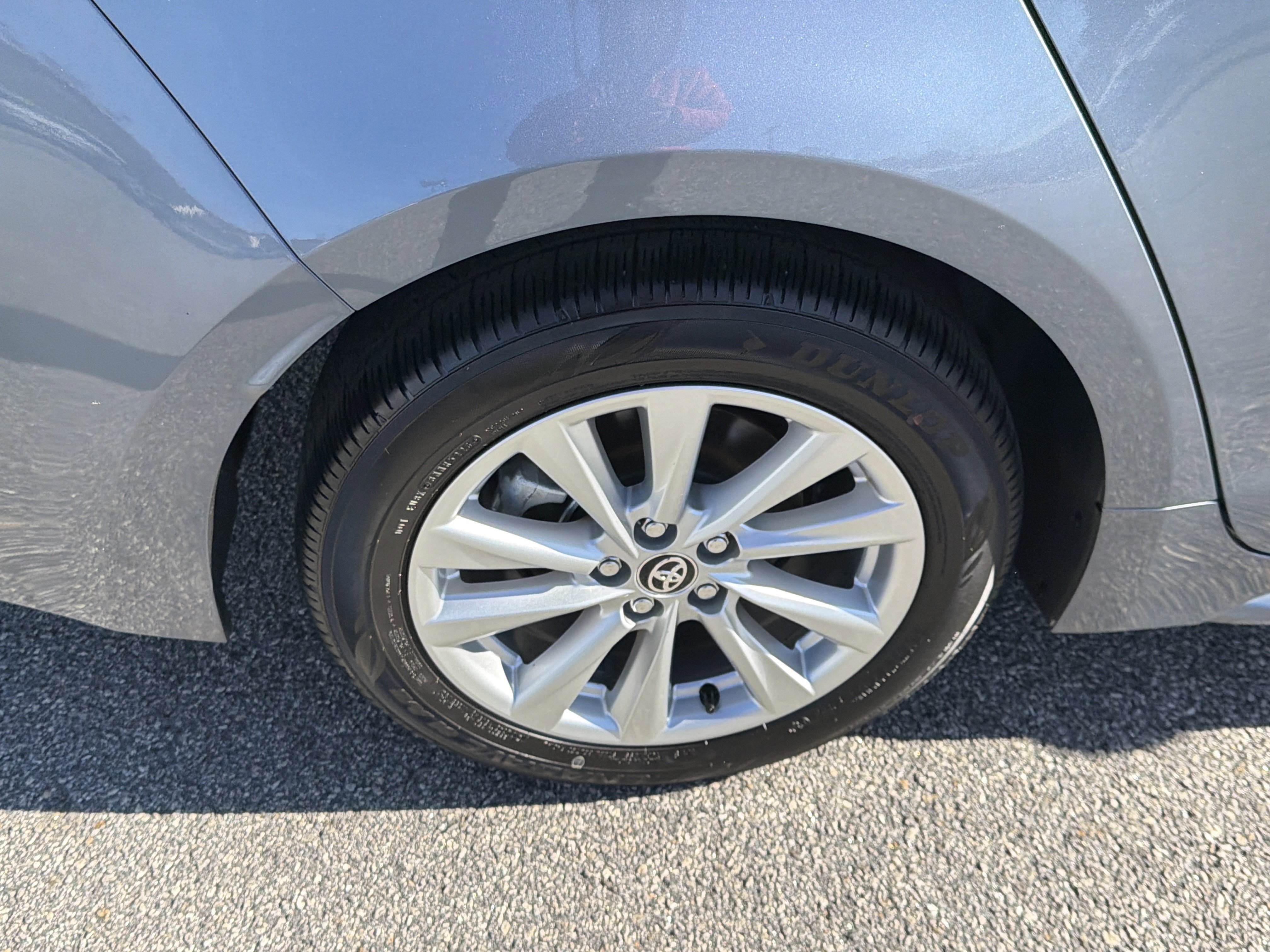 Certified 2024 Toyota Corolla LE image 25