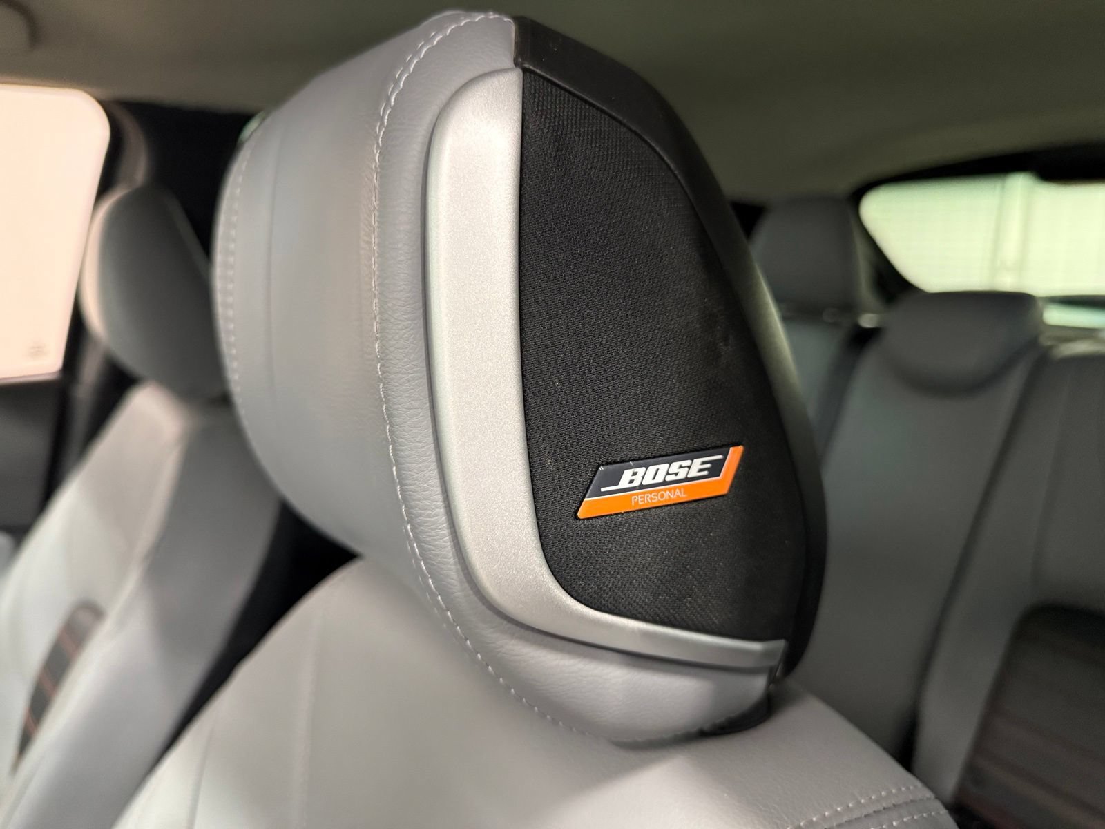 Used 2024 Nissan Kicks SR w/ SR Premium Package FWD image 19