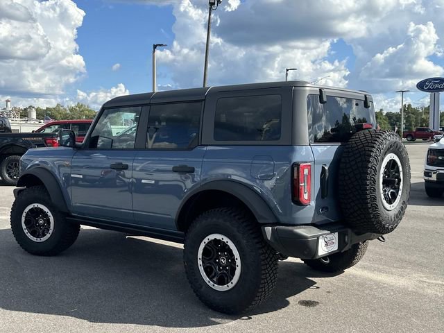 New 2025 Ford Bronco Badlands image 13