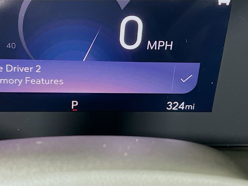 Used 2026 Buick Encore GX Avenir w/ Avenir Technology Package image 11