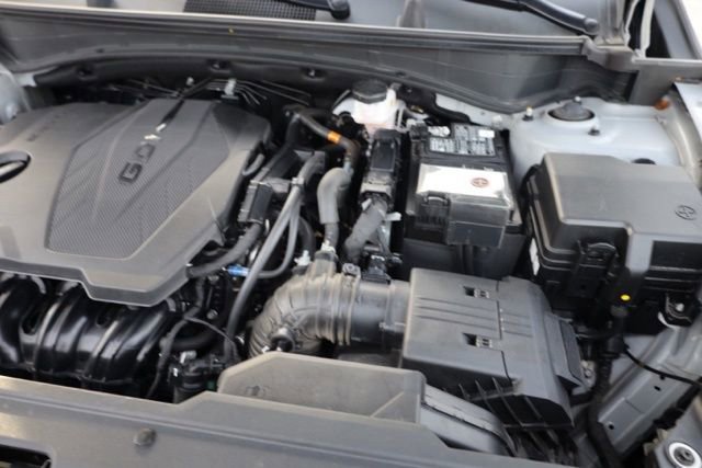 Certified 2025 Kia Sportage SX image 43