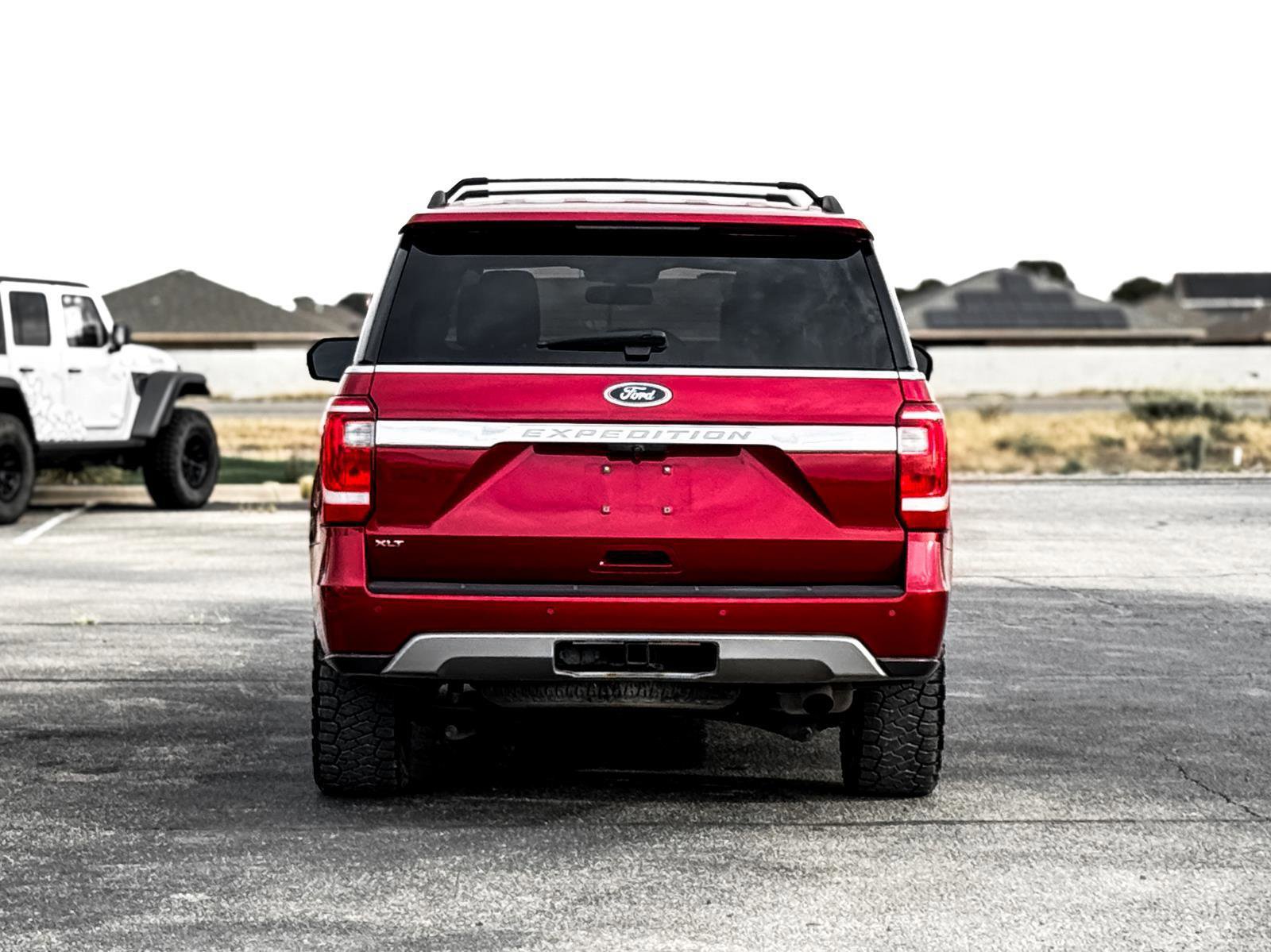 Used 2021 Ford Expedition XLT RWD image 7