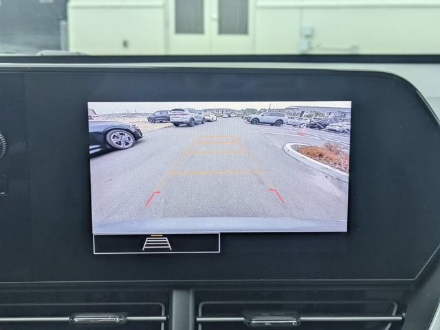 Used 2024 Chevrolet Trax LS w/ Driver Confidence Package FWD image 19