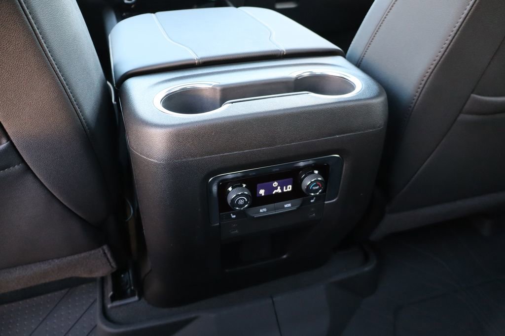 New 2026 Chevrolet Tahoe Premier w/ Sun And Tow Package image 42