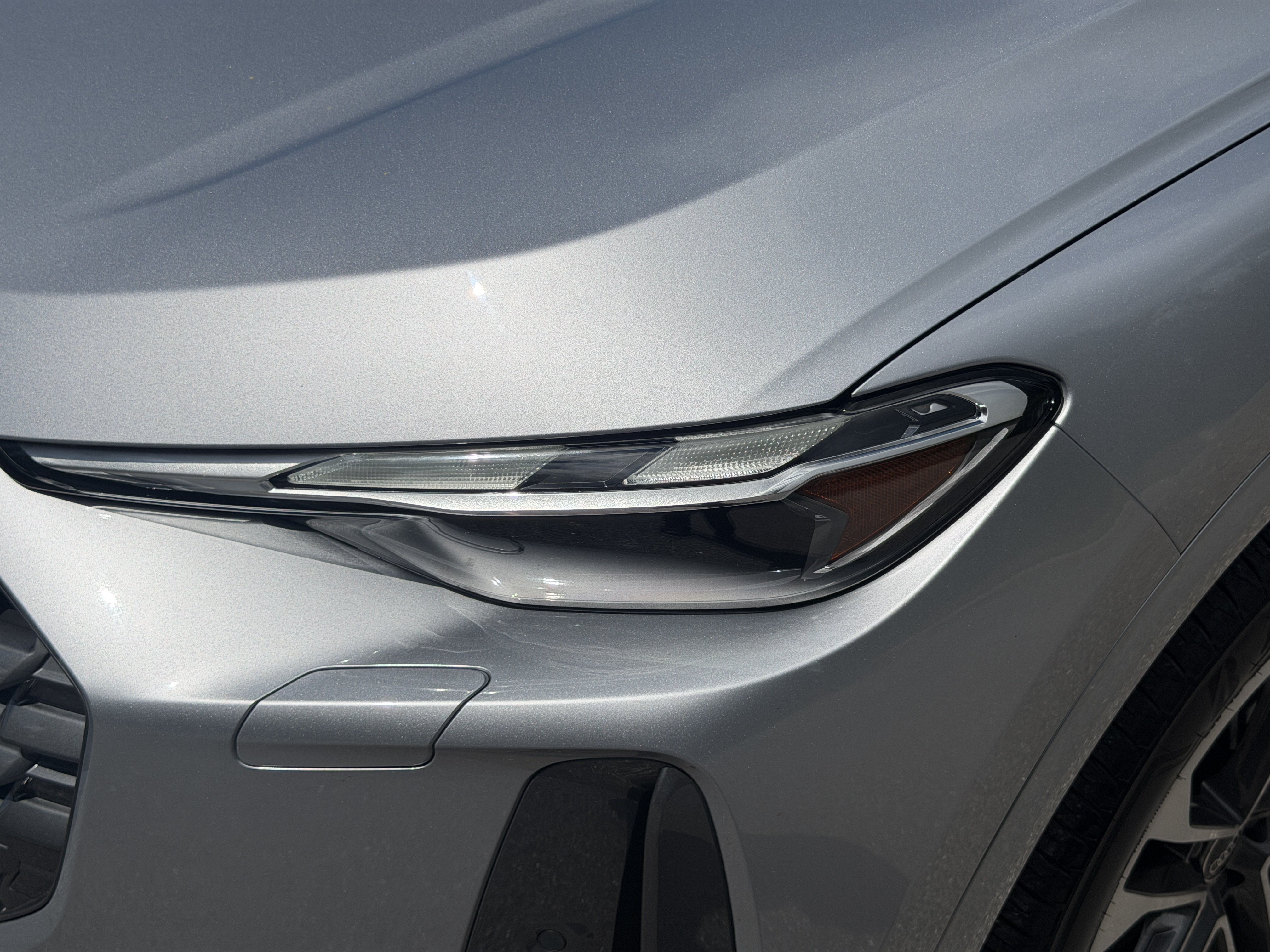 Certified 2026 Audi Q5 Premium AWD/4WD image 9