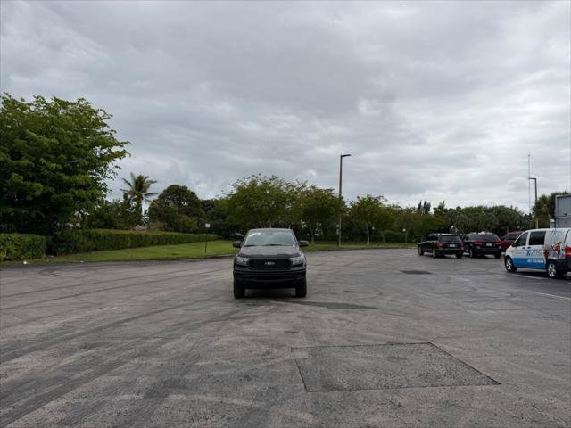 Used 2021 Ford Ranger XL RWD image 8