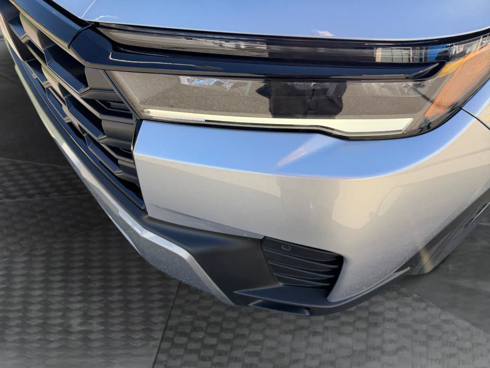 New 2026 Honda Pilot EX-L image 26
