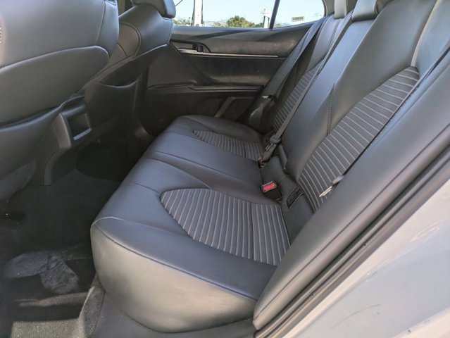 Used 2024 Toyota Camry SE image 21