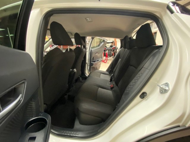 Used 2021 Toyota C-HR LE image 15