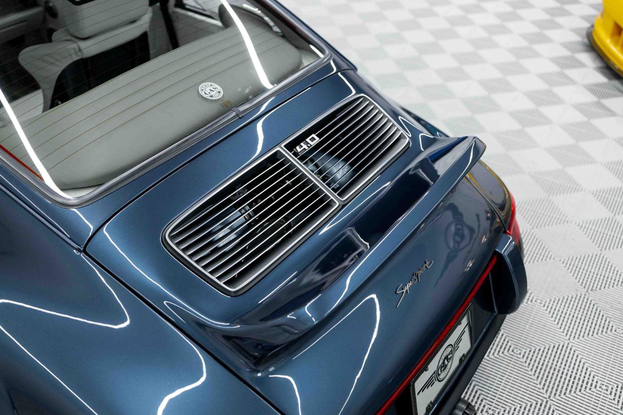 Used 1991 Porsche 911 Carrera image 30