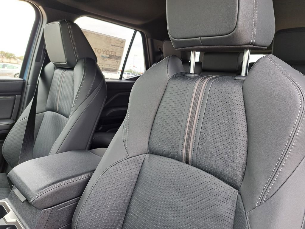 New 2026 Toyota 4Runner Limited image 20