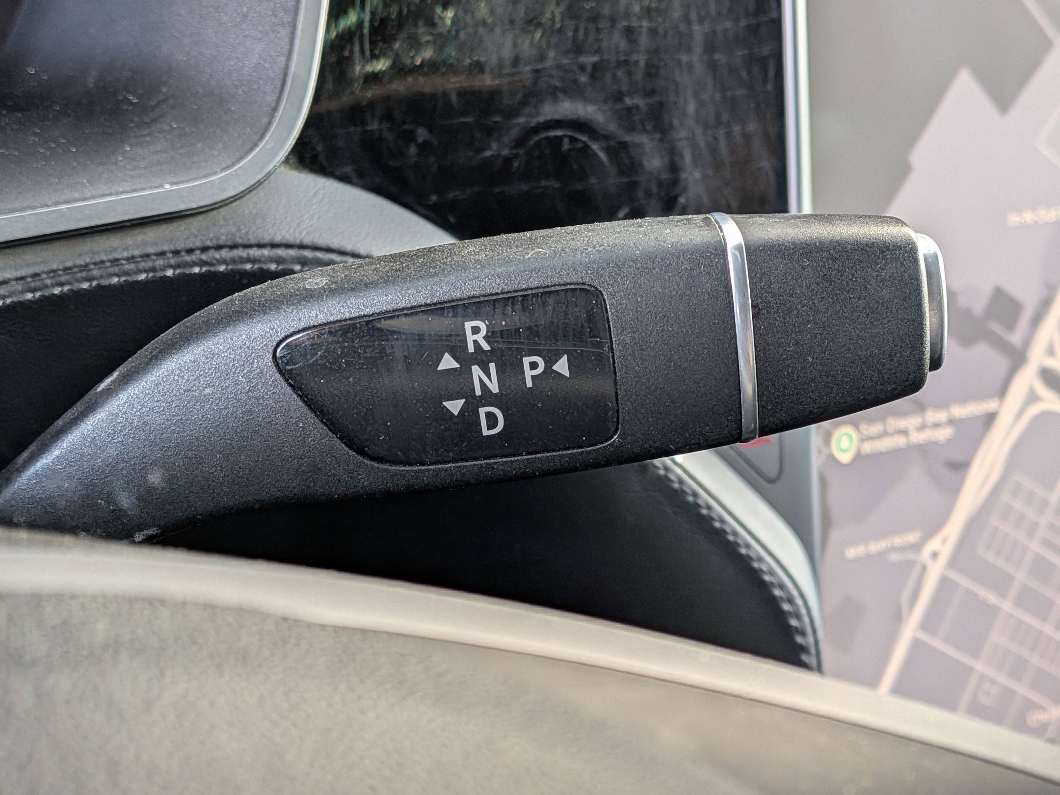 Used 2018 Tesla Model X 75D image 22