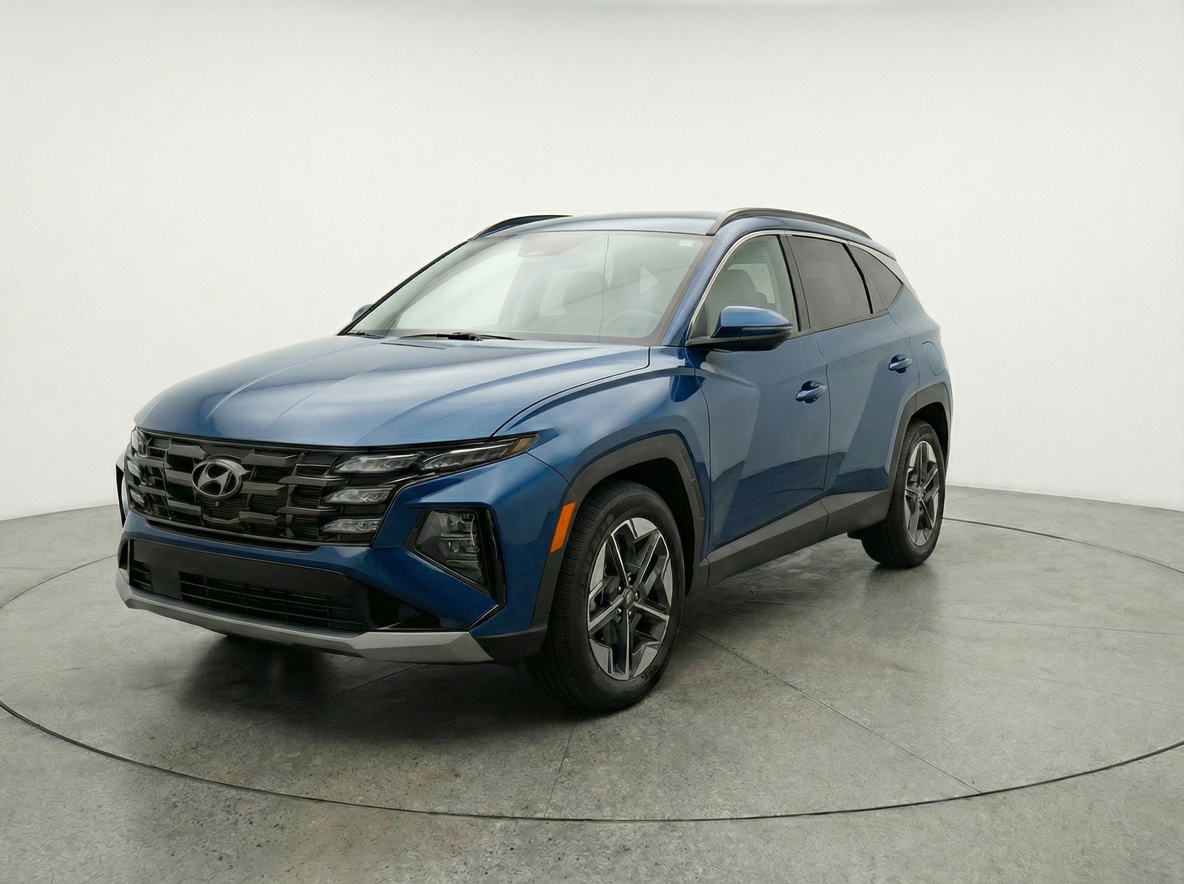 Used 2025 Hyundai Tucson SEL image 3