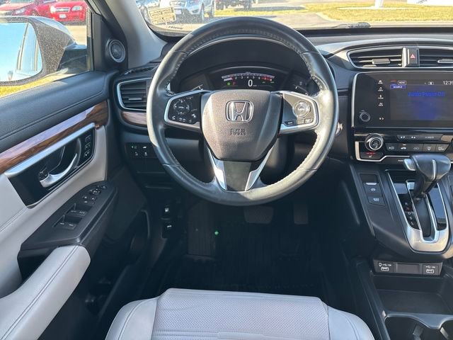 Certified 2020 Honda CR-V EX-L image 13