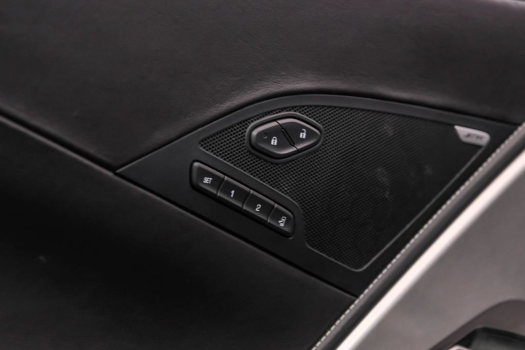 Used 2016 Chevrolet Corvette Stingray Coupe w/ 3LT Preferred Equipment Group image 43