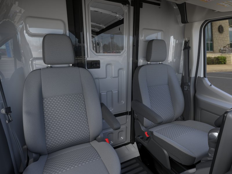 New 2026 Ford Transit 250 148 Medium Roof RWD image 10