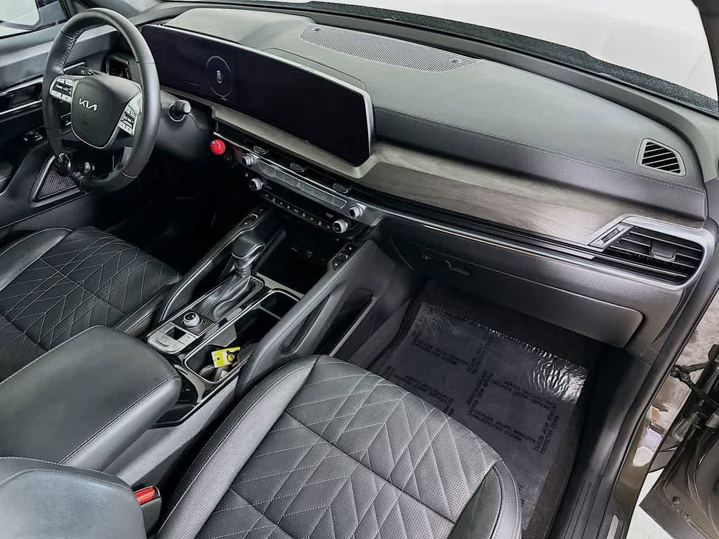 Used 2023 Kia Telluride SX X-Pro AWD/4WD image 34