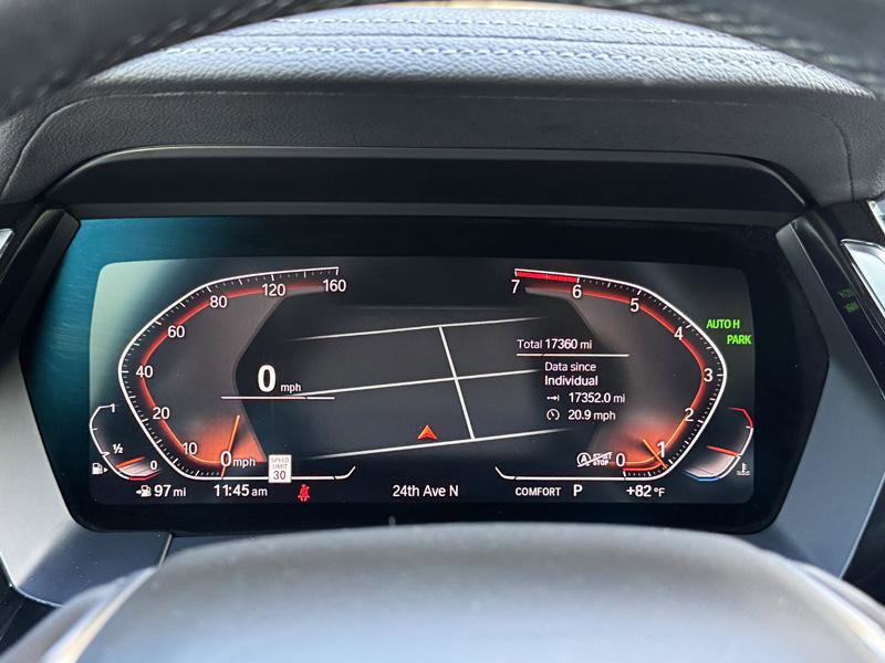 Used 2020 BMW Z4 sDrive30i w/ Convenience Package image 24